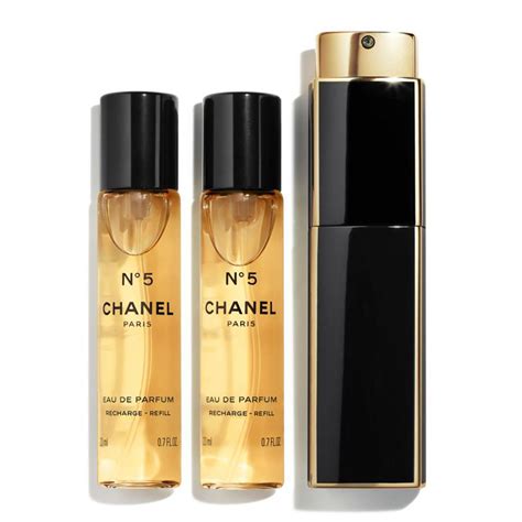 N°5 L’EAU Eau de Toilette Purse Spray 